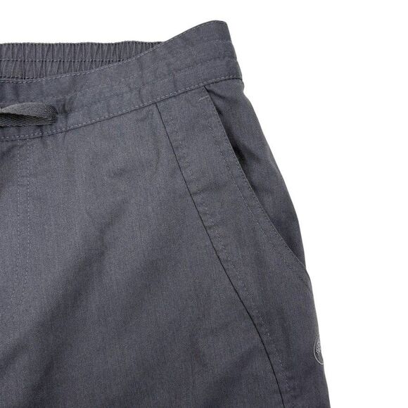 Healing Hands Purple Label Taylor Scrub Pants Pewter Gray Flare Leg Small Tall - Picture 5 of 16